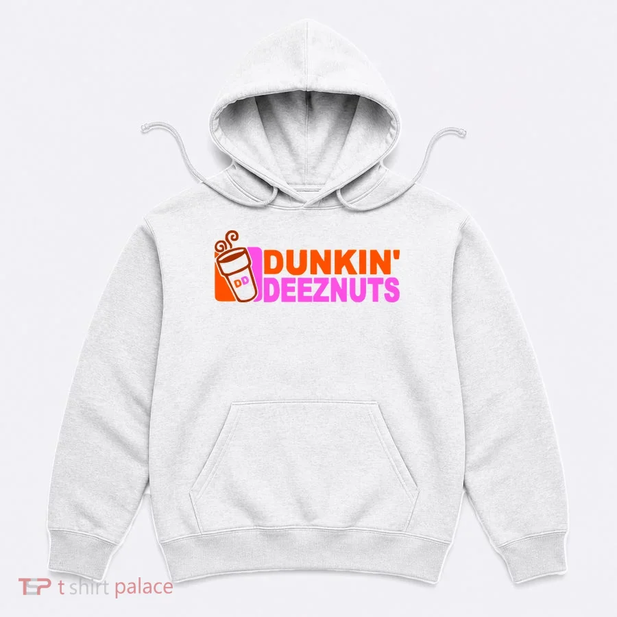 Dunkin Deeznuts Hoodie