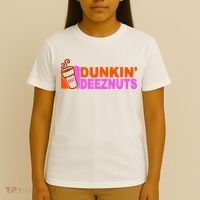 Dunkin Deeznuts T-Shirt thumb 4