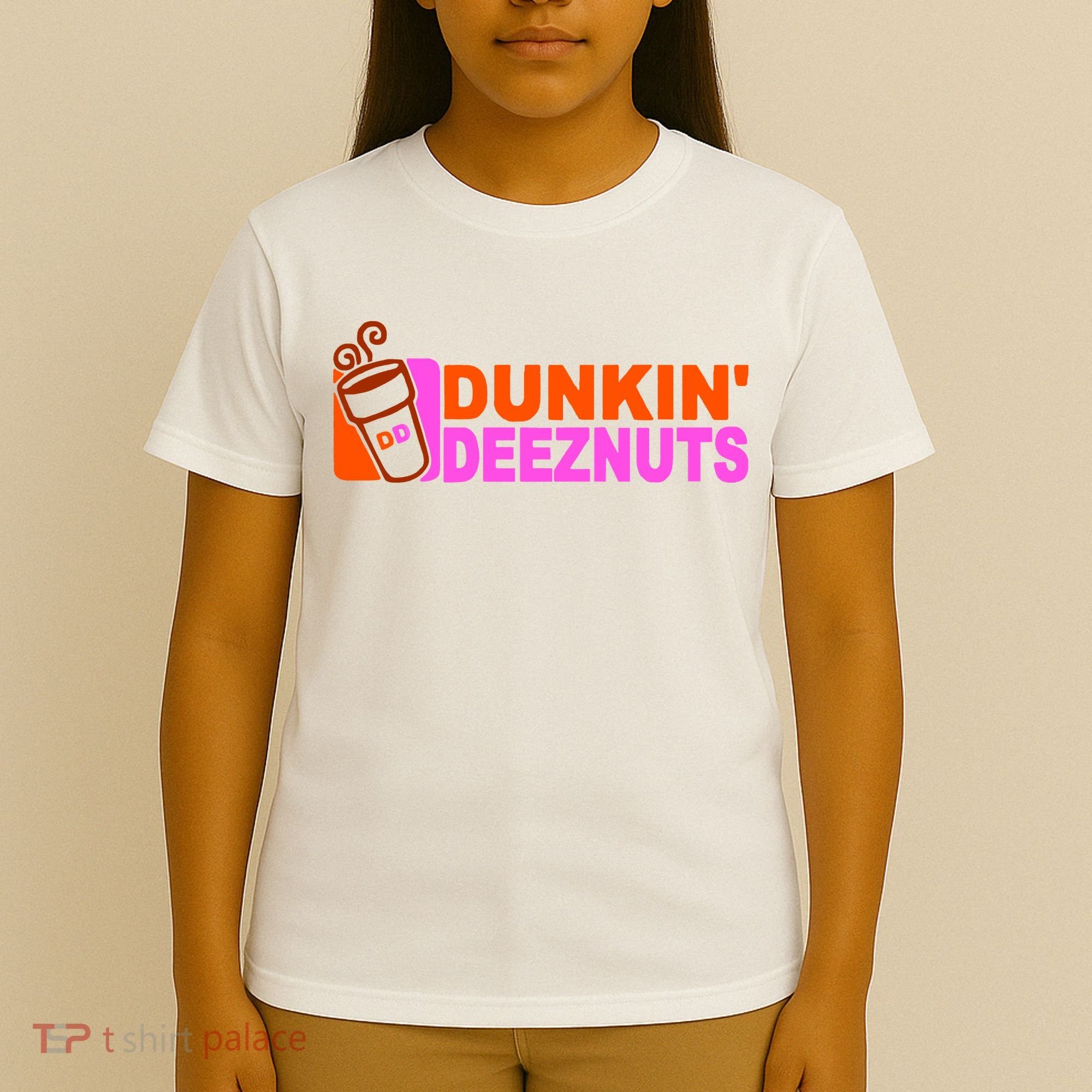Dunkin Deeznuts T-Shirt