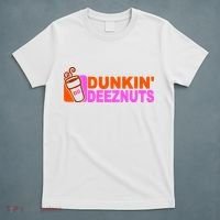 Dunkin Deeznuts T-Shirt thumb 5
