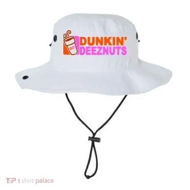 Dunkin Deeznuts Bucket Hat