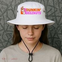 Dunkin Deeznuts Bucket Hat thumb 3
