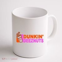Dunkin Deeznuts Coffee Mug thumb 1