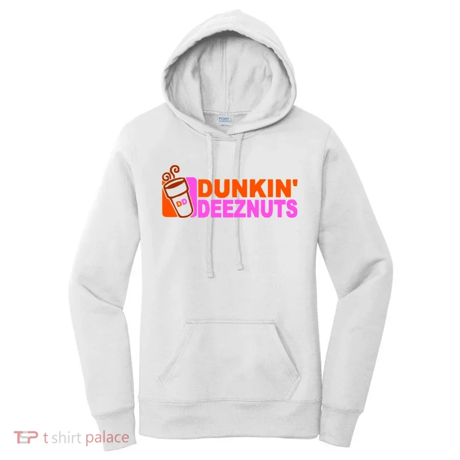 Dunkin Deeznuts Women's Hoodie
