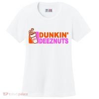 Dunkin Deeznuts Women's Cooling Performance Crew T-Shirt thumb 0