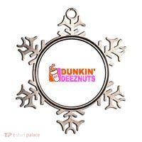 Dunkin Deeznuts Ornament thumb 0