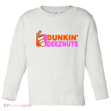 Toddler Long Sleeve