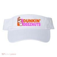 Dunkin Deeznuts Visor thumb 0