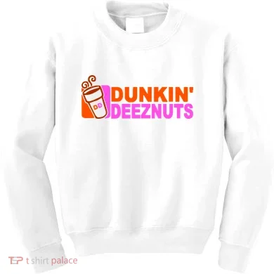 Kids Sweatshirt