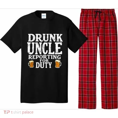 Pajama Set