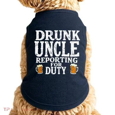 Doggie Tank