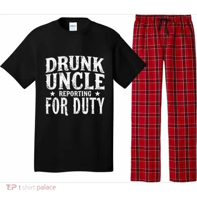 Pajama Set