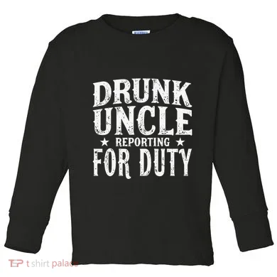 Toddler Long Sleeve