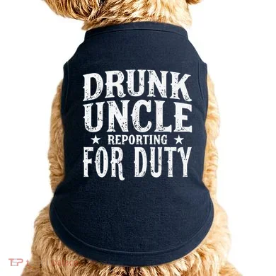 Doggie Tank