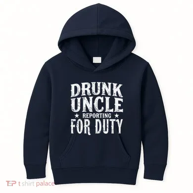 Kids Hoodie