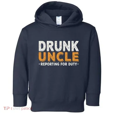 Toddler Hoodie