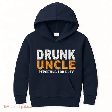 Kids Hoodie