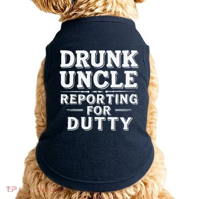 Doggie Tank