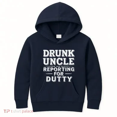 Kids Hoodie