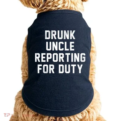 Doggie Tank