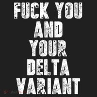 Delta Variant Women's Sweatshirt thumb 2