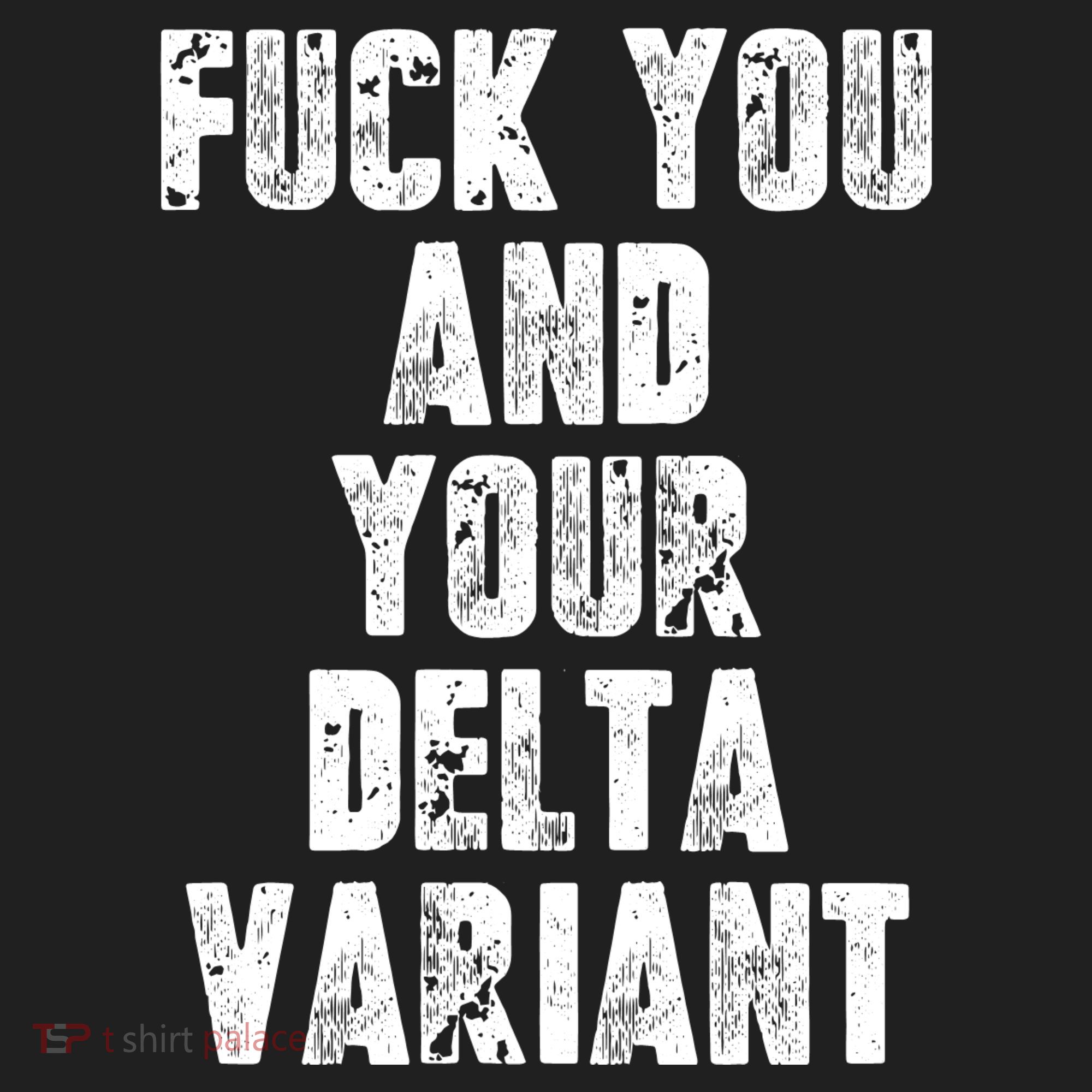 Delta Variant Women's Sweatshirt