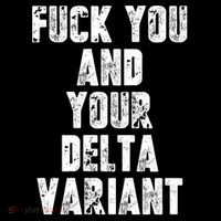 Delta Variant Sweatshirt thumb 3