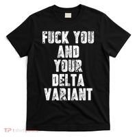 Delta Variant T-Shirt thumb 0