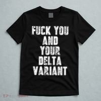 Delta Variant T-Shirt thumb 5