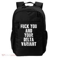 Delta Variant Backpack thumb 0