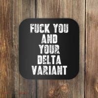 Delta Variant Coaster thumb 0