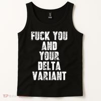Delta Variant Tank Top thumb 2