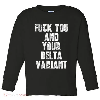 Toddler Long Sleeve