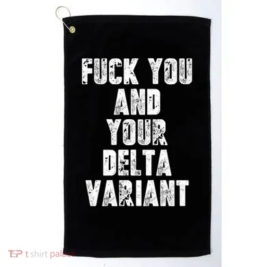 Golf Towel