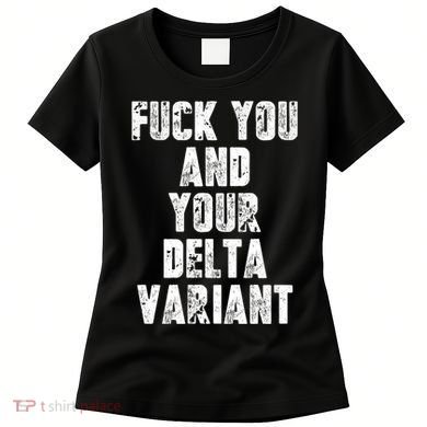 Delta Variant Women's T-Shirt