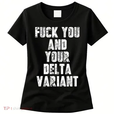 Delta Variant Women's T-Shirt