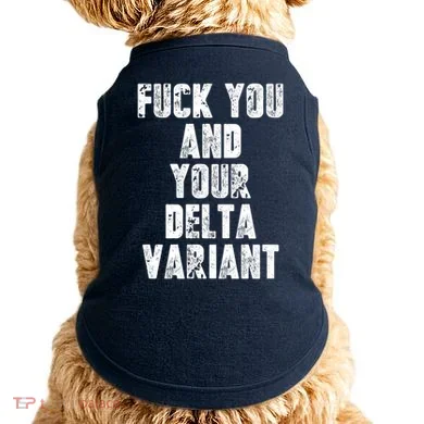 Doggie Tank