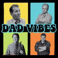 Dad Vibes 90s Dad Vibes Retro Funny Coffee Mug thumb 5