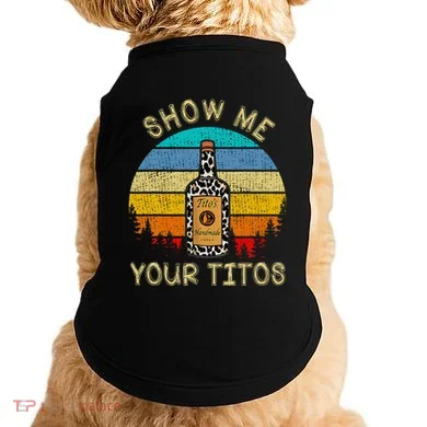 Doggie Tank
