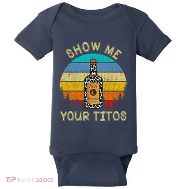 Baby Bodysuit