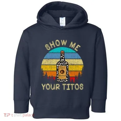 Toddler Hoodie