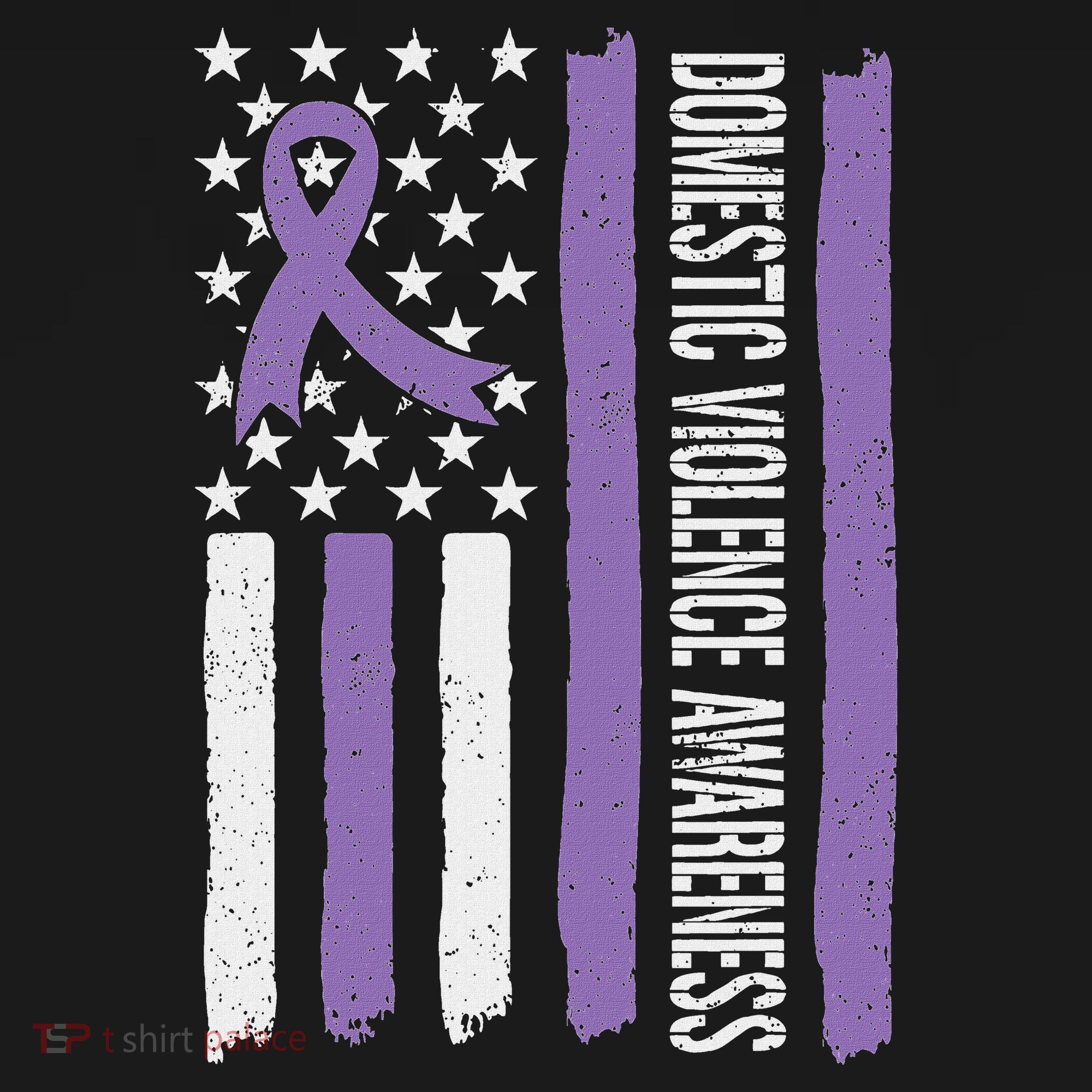 Domestic Violence Awareness Month Sweatshirt