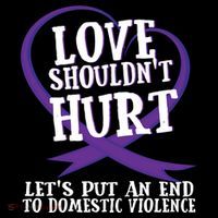 Domestic Violence Awareness Survivor Support Month Gift Coffee Mug thumb 5