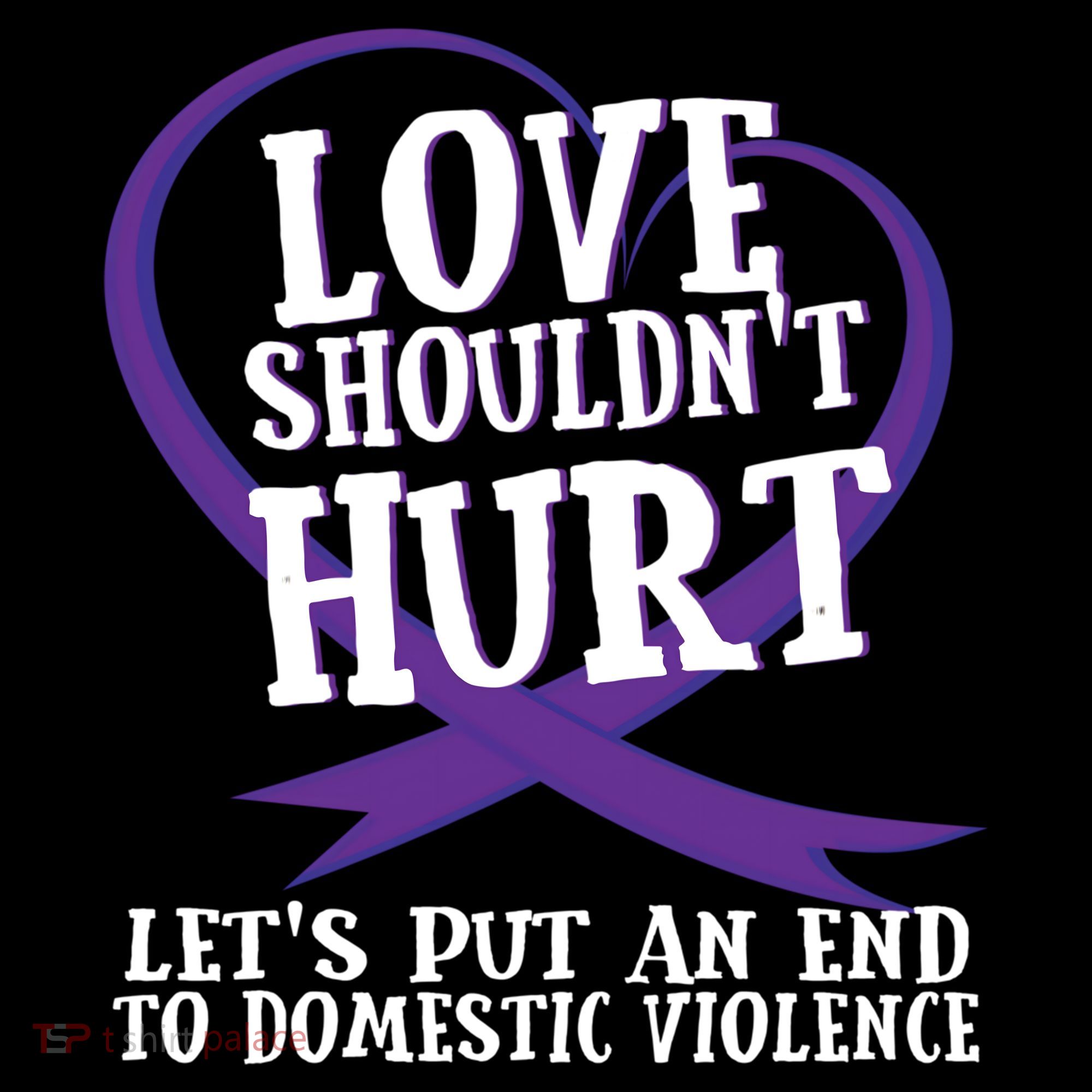 Domestic Violence Awareness Survivor Support Month Gift Women's Hoodie