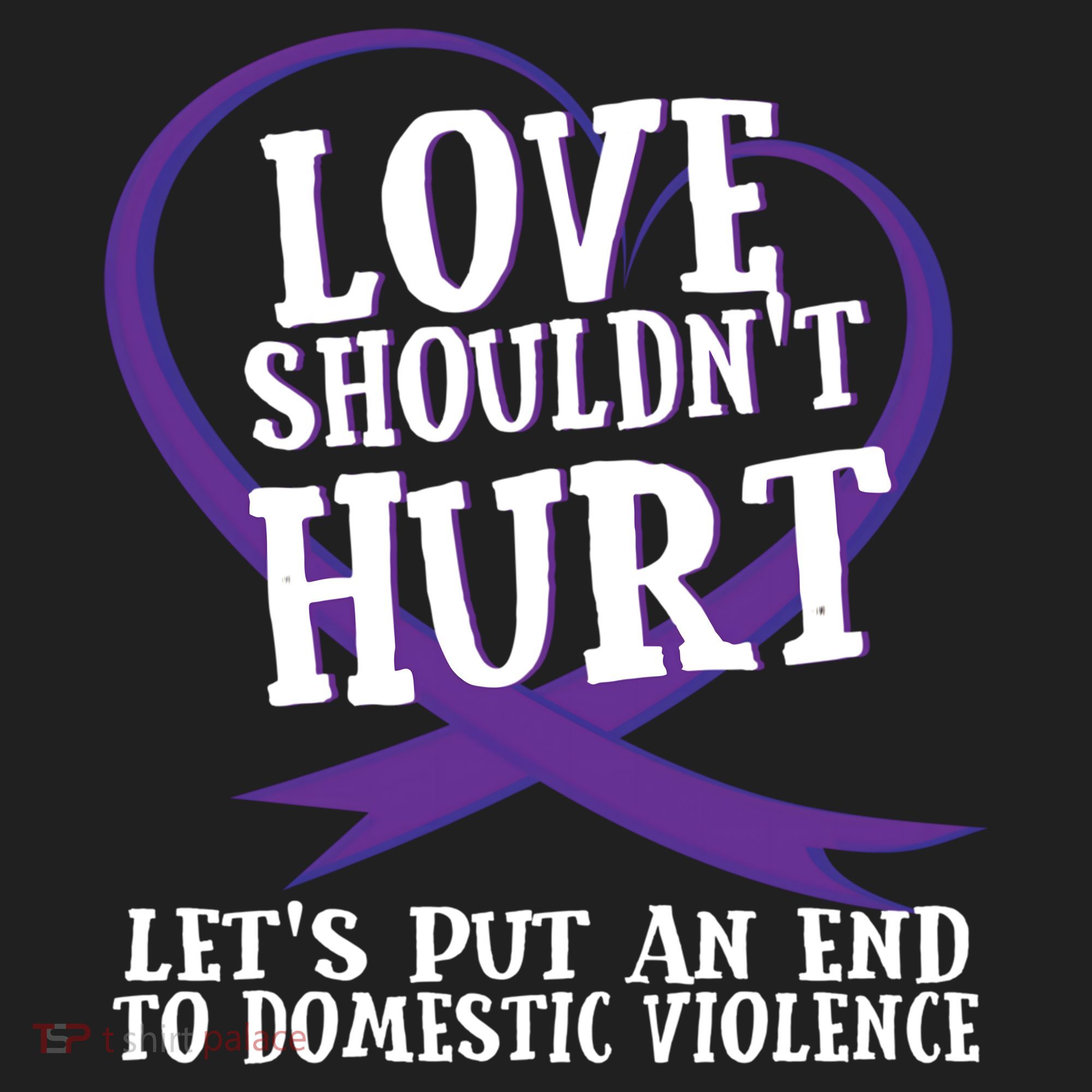 Domestic Violence Awareness Survivor Support Month Gift Hat