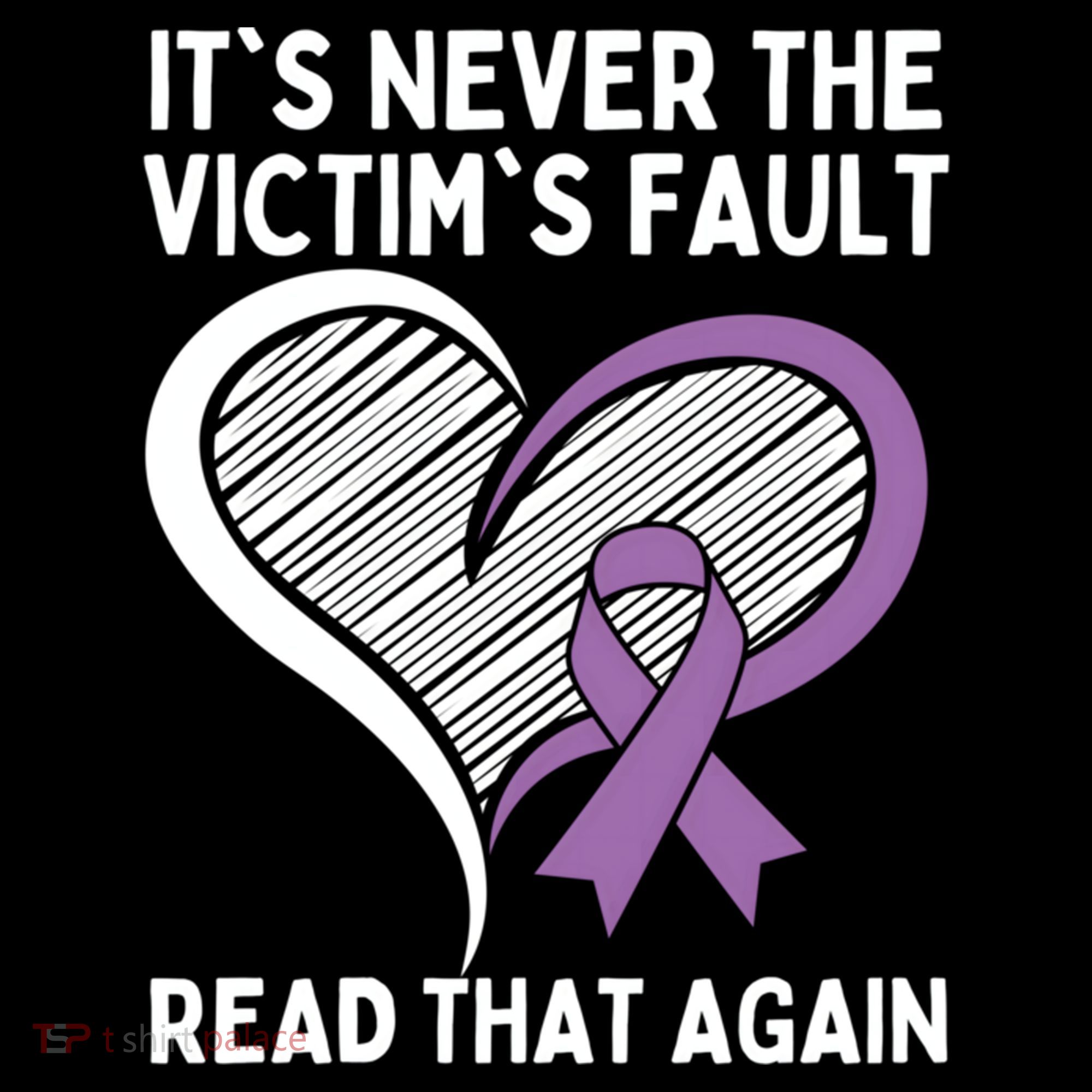 Domestic Violence Awareness Sexual Assault Awareness Gift Women's Hoodie