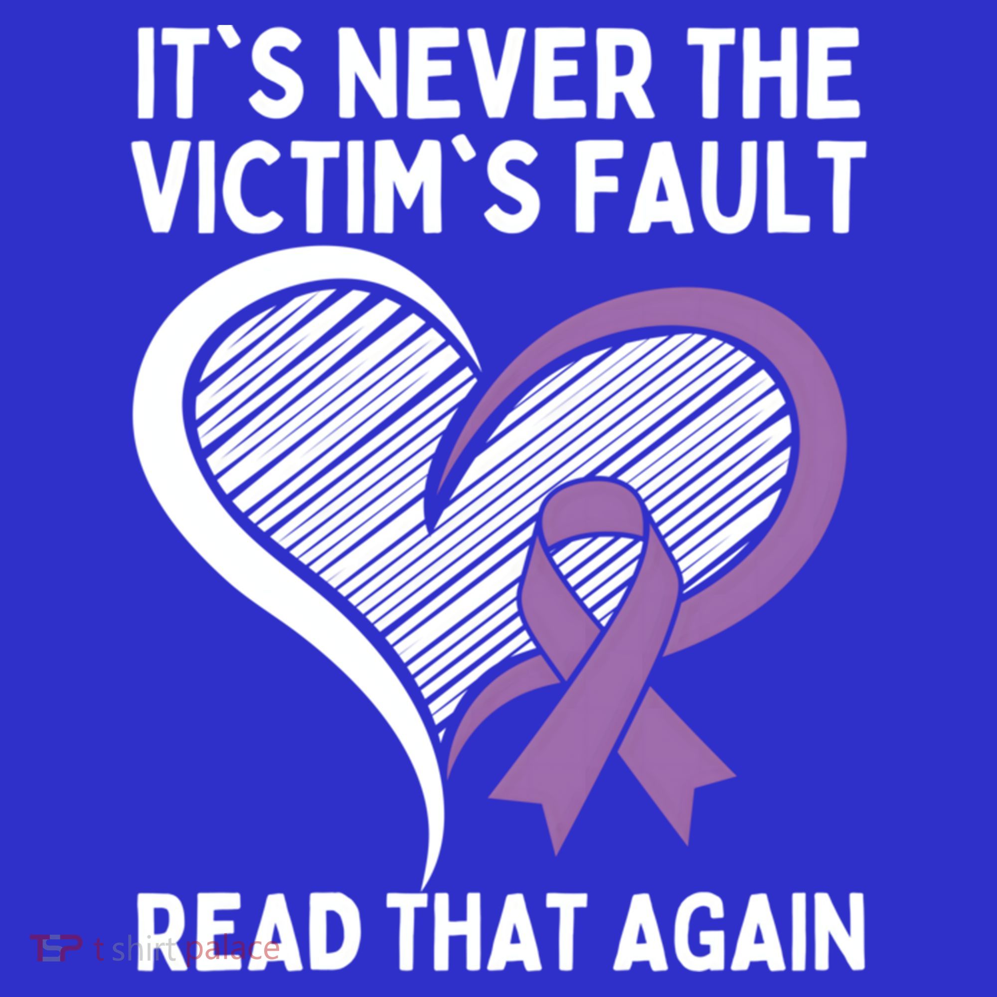 Domestic Violence Awareness Sexual Assault Awareness Gift Visor