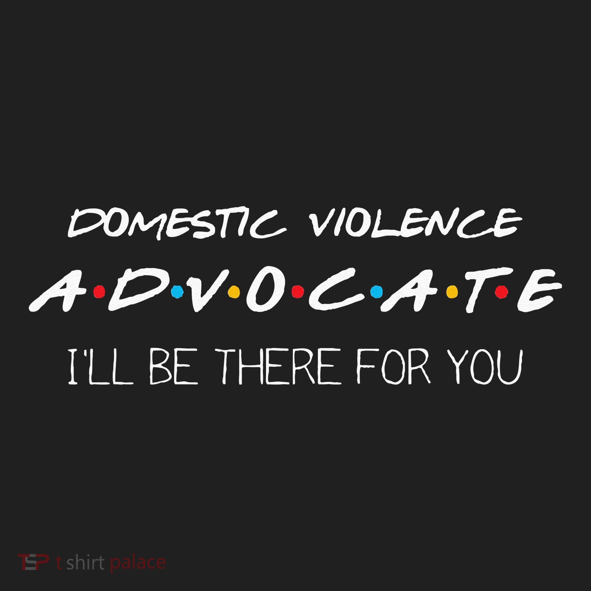 Domestic Violence Advocate Women's Sweatshirt