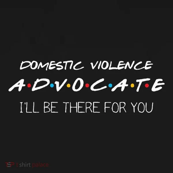Domestic Violence Advocate Ornament
