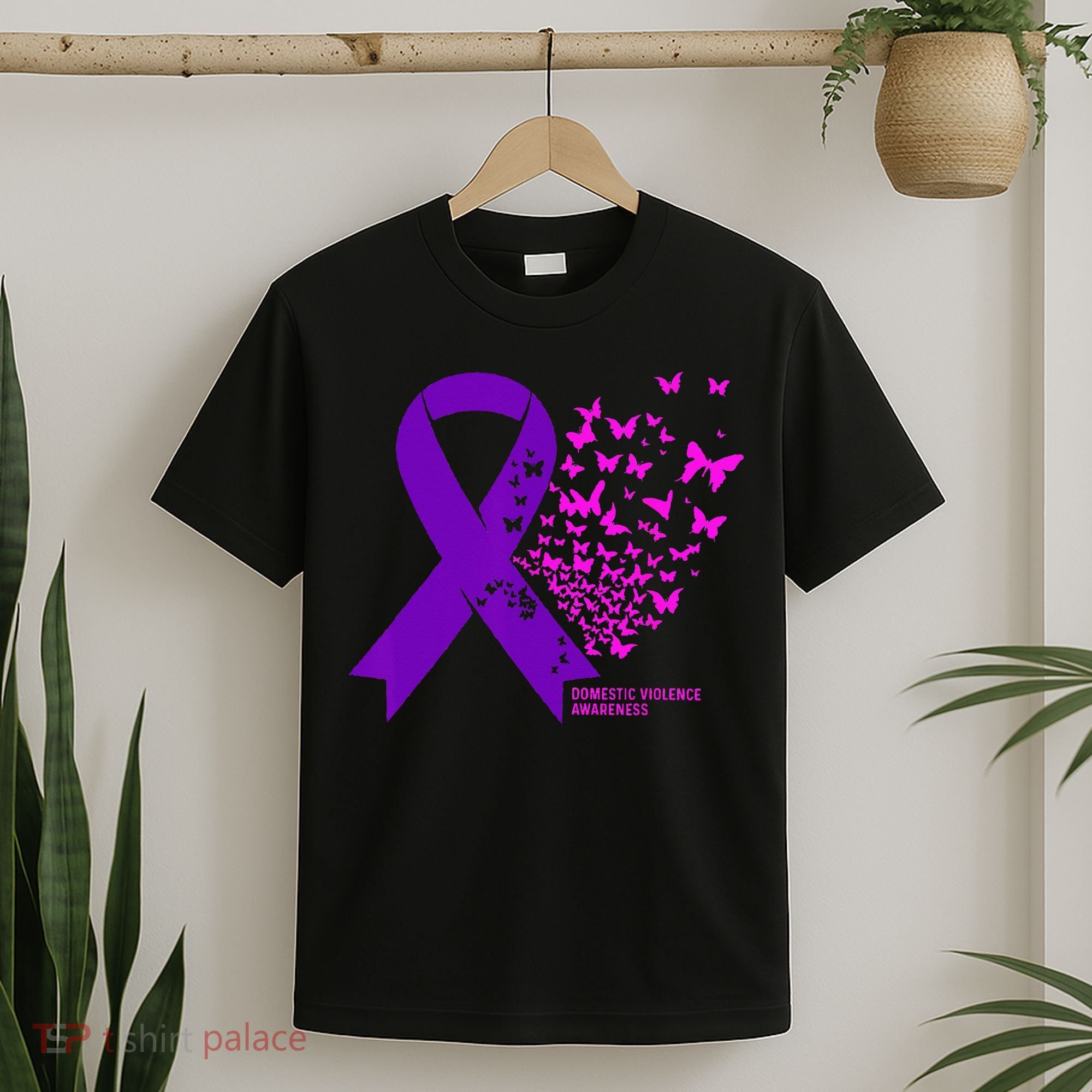 Domestic Violence Awareness End Domestic Violence T-Shirt